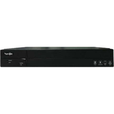 Video recorder Navijin NHC-7198K-8P — Bakı