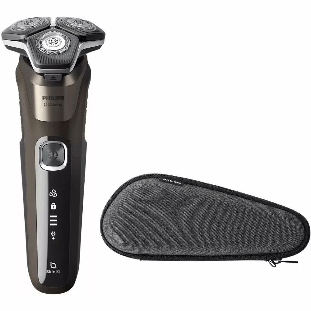 Üzqırxan Philips S5886/30 — Gözəllik və səhiyyə, Bakı (2)
