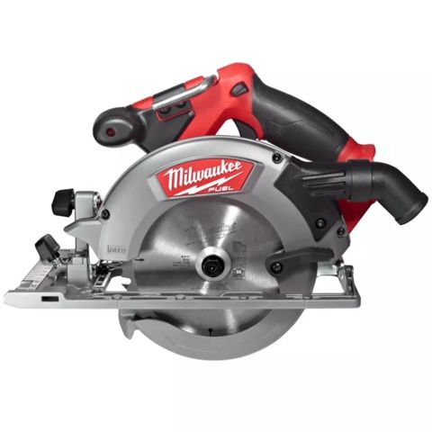 Dairəvi mişar Milwaukee M18CCS55-0X / 18V — Bakı