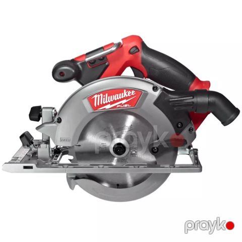 Dairəvi mişar Milwaukee M18CCS55-0X / 18V — Bakı