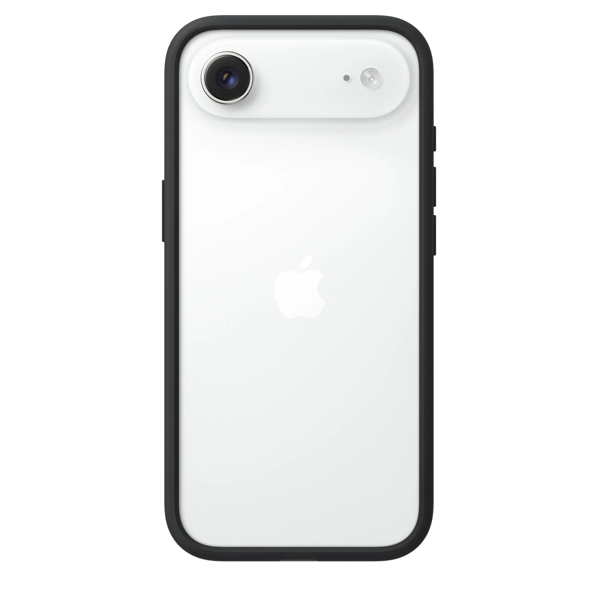 Çexol Apple iPhone Air Bumper - Black (MH004ZM/A) — Ağıllı ev