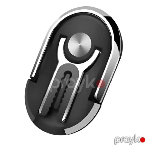Hicucoo 3IN1 Car Holder Black — Bakı