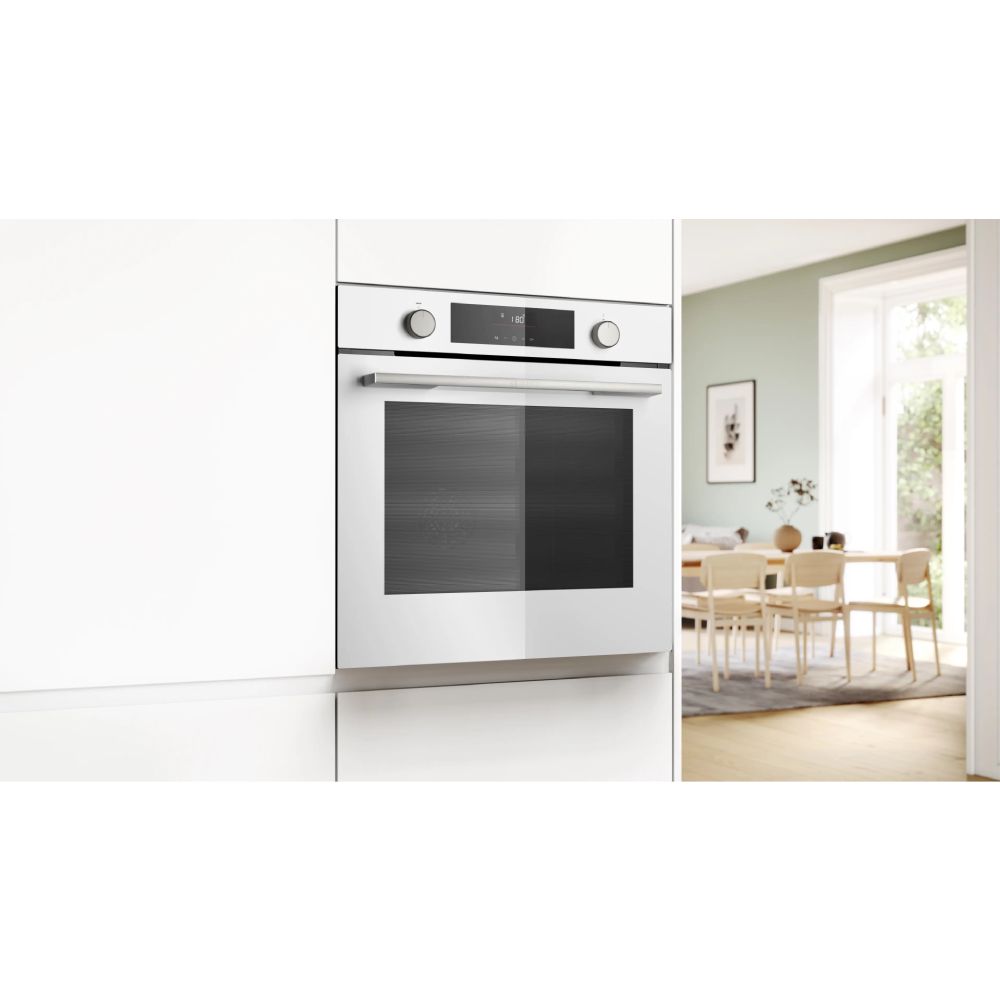 Soba Bosch HUA736EV0T — Fırın kamerası, Bakı (3)