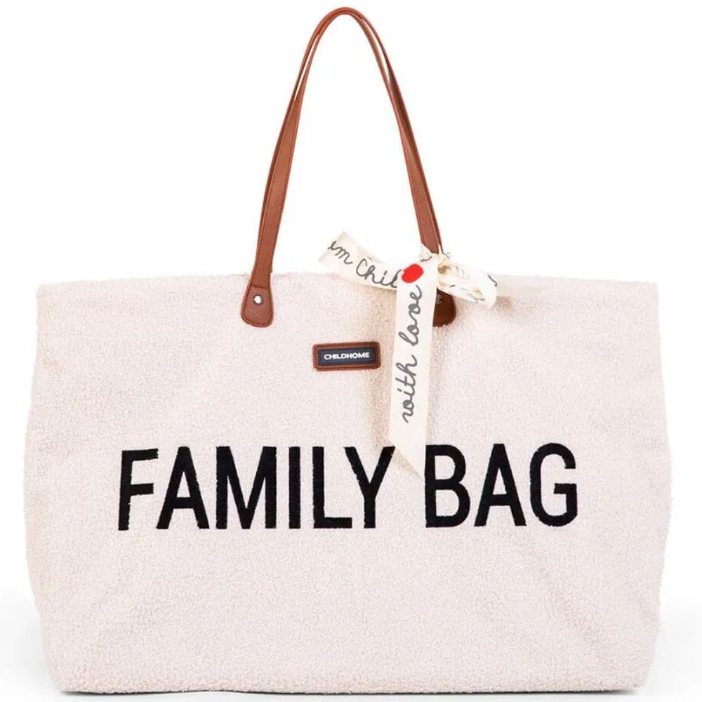 Childhome Family bag Teddy Cwfbtw — Çantalar və sırt çantaları, Bakı