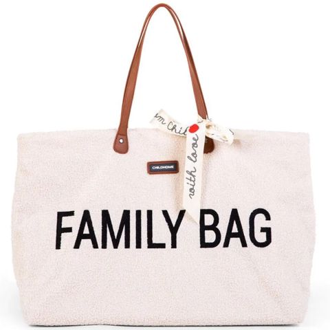 Childhome Family bag Teddy Cwfbtw — Bakı