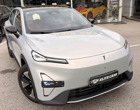 Changan Deepal S05, 1.5 L, 17.08 kWh, 2026 il, yeni — Bakı