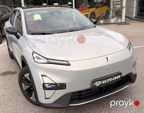Changan Deepal S05, 1.5 L, 17.08 kWh, 2026 il, yeni — Bakı