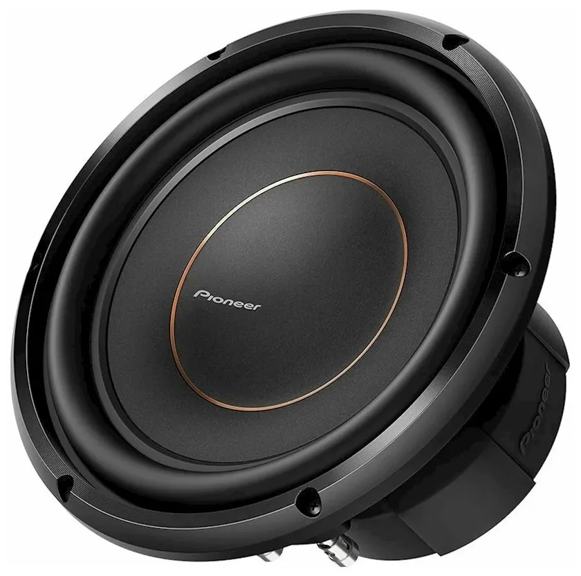 Sabvufer Pıoneer TS-D10D4 — Bakı