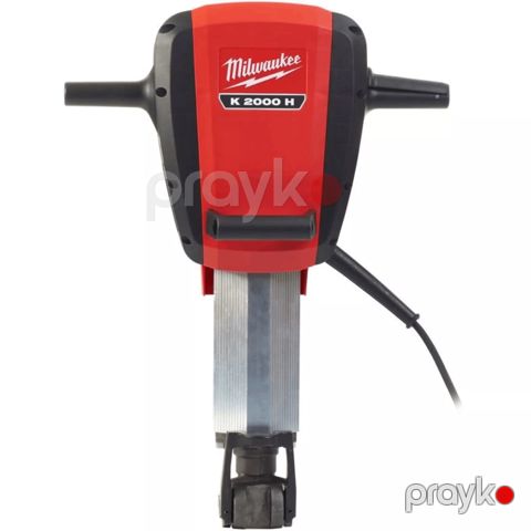 Dağıdıcı çəkic Milwaukee K2000H / 2200W — Bakı