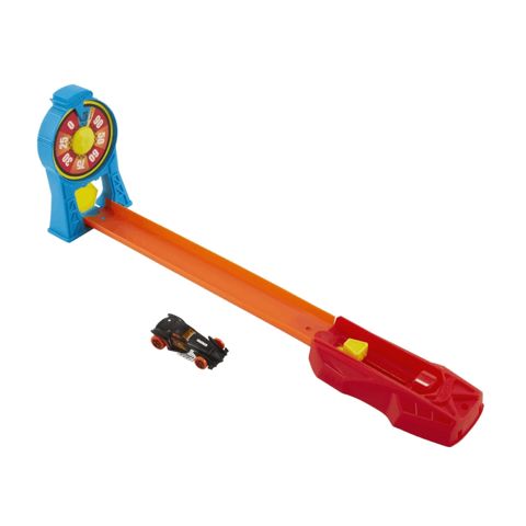 Oyun dəsti Hot Wheels HW Classic Stunt ECL2 AST FWM85 194735030651 — Bakı