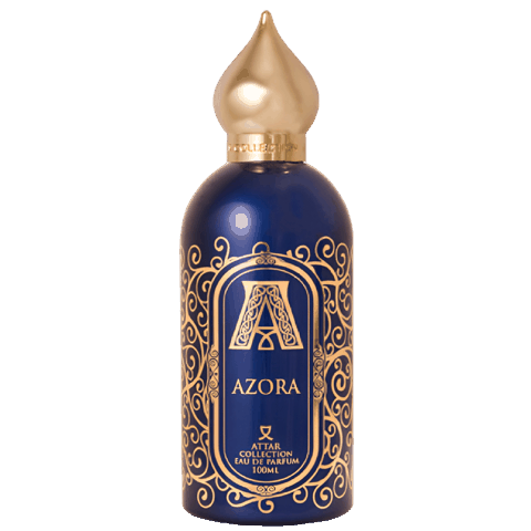 Uniseks parfüm Attar Collection Azora EDP 100 ml 6300020157727 — Bakı