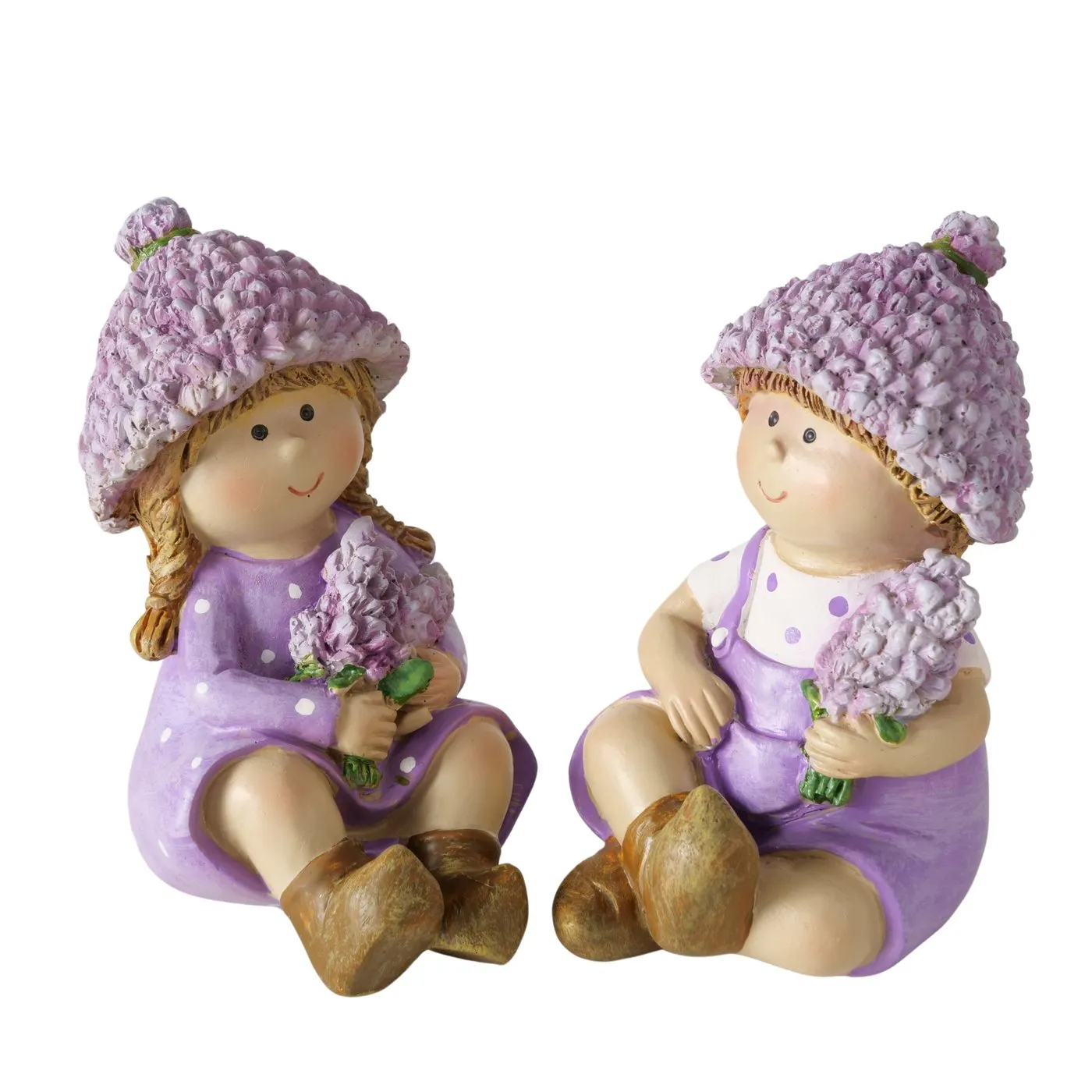 Dekor Boltze Lavander Children 9,00 sm 1 ədəd — Bakı