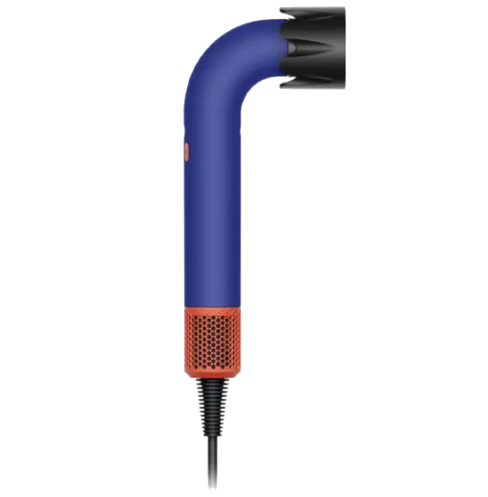 Dyson Supersonic HD18 Professional Vinca Blue — Bakı