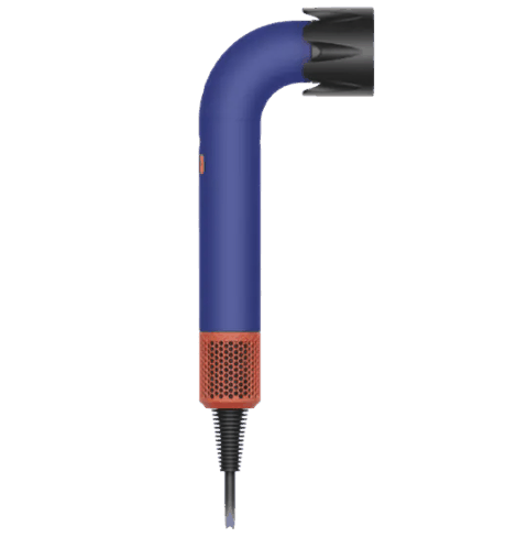Dyson Supersonic HD18 Professional Vinca Blue — İrşad — Fənlər