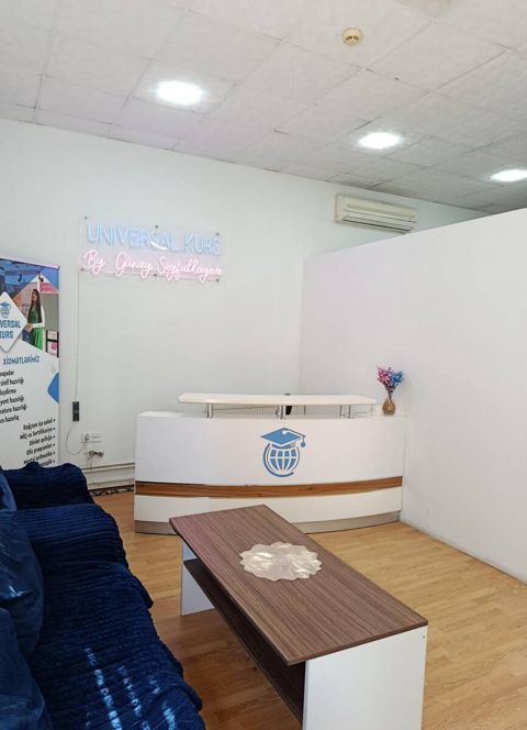 Ofis icarəyə verilir, Nizami m — Bakı