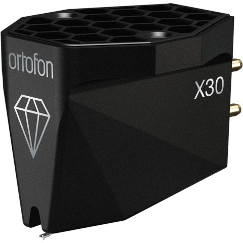 Vinil oxuyucu üçün kartric Ortofon MC X30 — Bakı