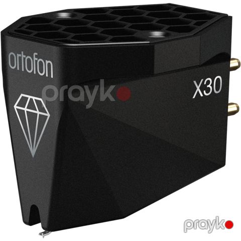 Vinil oxuyucu üçün kartric Ortofon MC X30 — Bakı