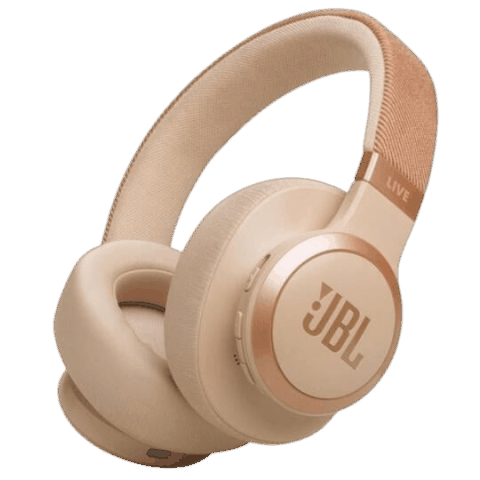 JBL Lıve 770 NC Sand Stone — Bakı