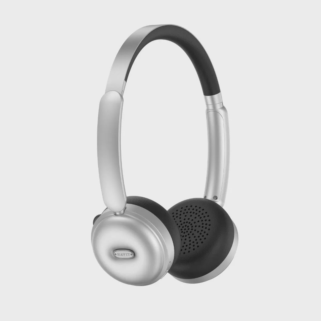 Simsiz qulaqlıq Havıt H616BT Bluetooth — Simsiz qulaqlıqlar, Bakı