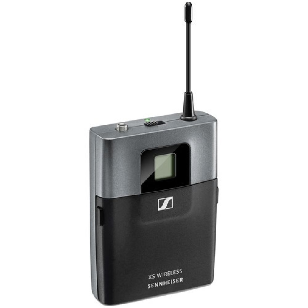 Mikrofon Sennheiser XSW 2-ME2 B — Mallar, Bakı (2)