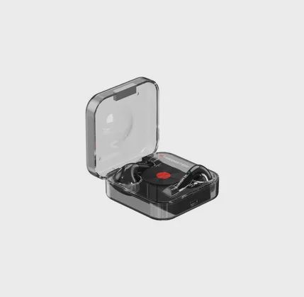 Simsiz qulaqlıq Monster Airmars XKT01 Black — Simsiz qulaqlıqlar, Bakı