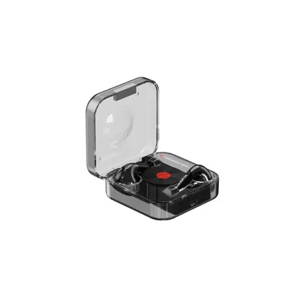 Simsiz qulaqlıq Monster Airmars XKT01 Black — Simsiz qulaqcıqlar