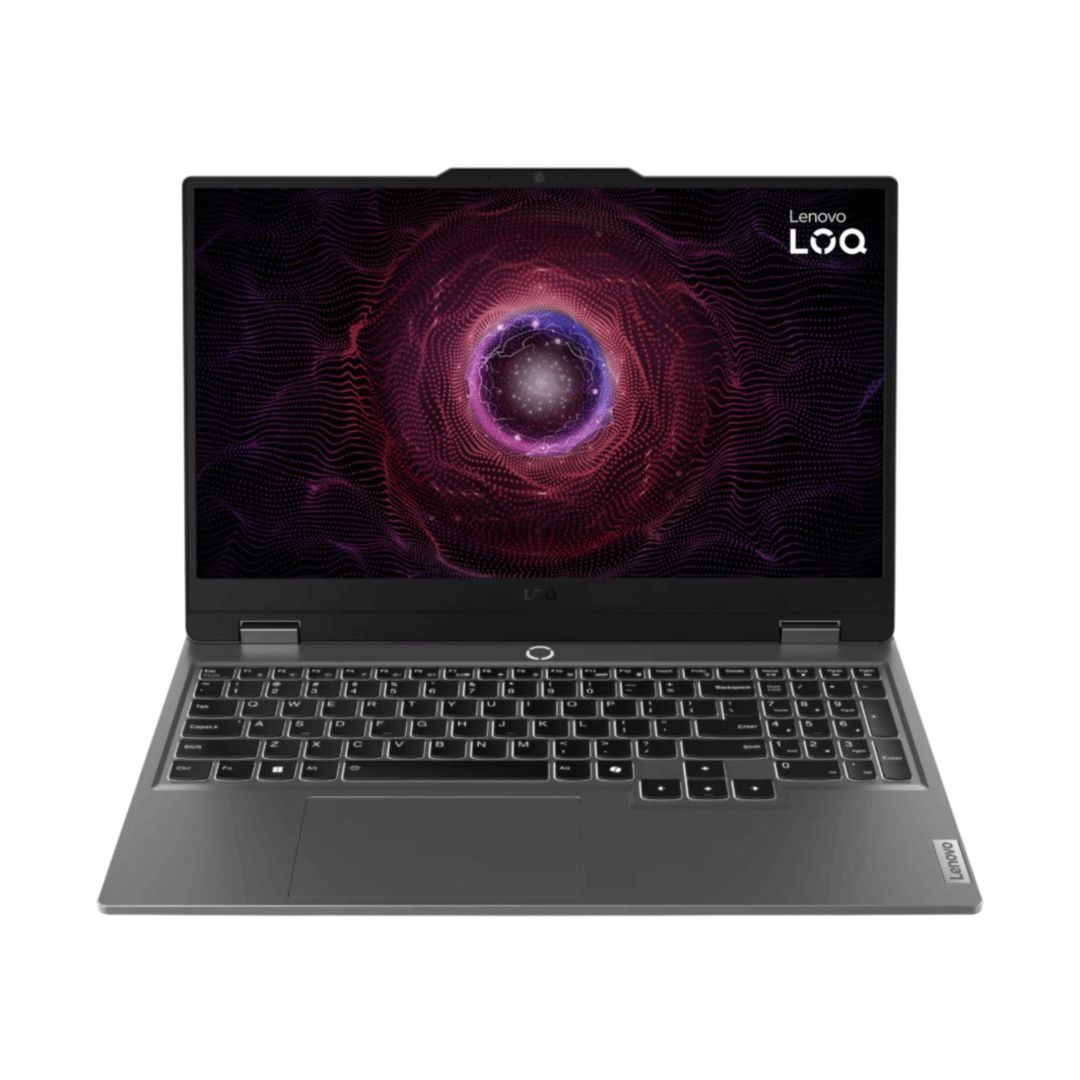 Noutbuk Lenovo Loq 15 — Elektronika, Bakı (7)