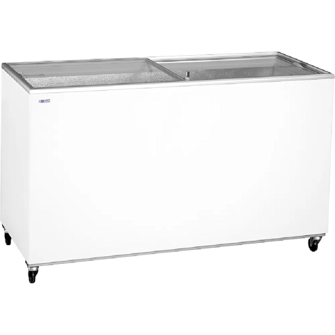 Dondurucu Uğur UDD 500 SC — Bakı