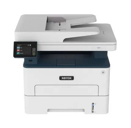 Printer Xerox Wı-fı 4IN1 B235V_DNI — Printers
