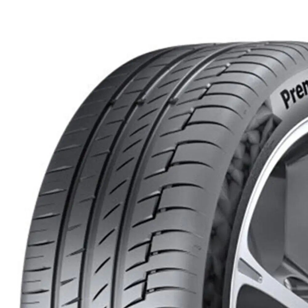 Avtomobil təkəri Continental PremiumContact 6 95Y XL 225/45R18 (3589550000) — Təkərlər, Bakı (2)