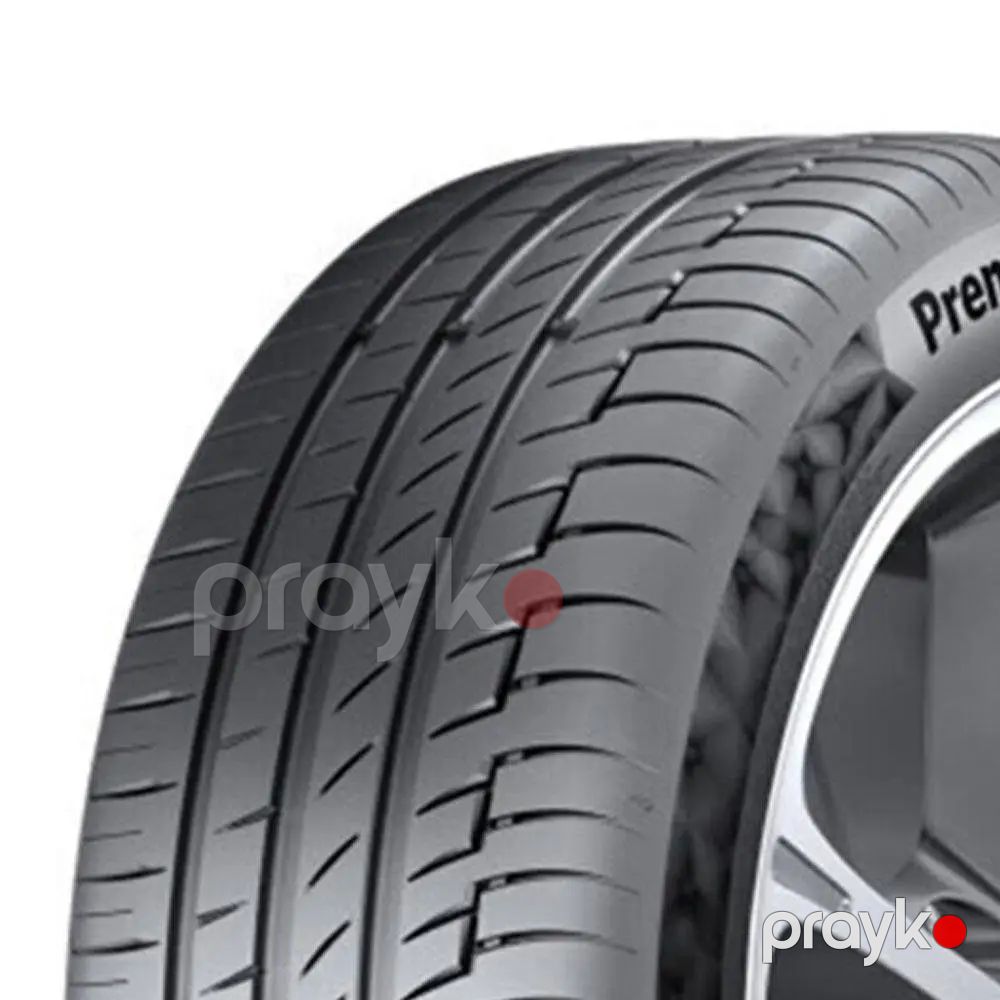 Avtomobil təkəri Continental PremiumContact 6 95Y XL 225/45R18 (3589550000) — Şinlər, Bakı (2)