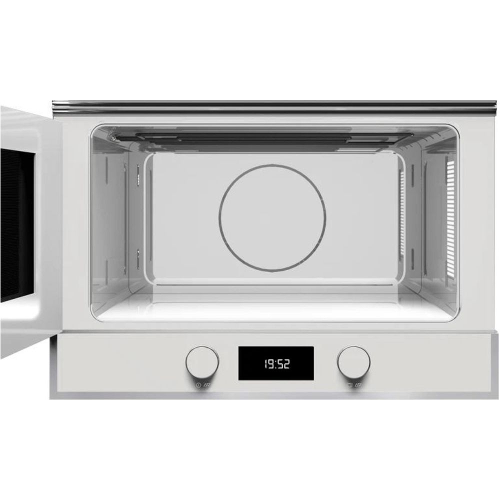 Mi̇krodalğalı soba Teka ML 822 BIS L White — Mətbəx texnikası, Bakı (2)