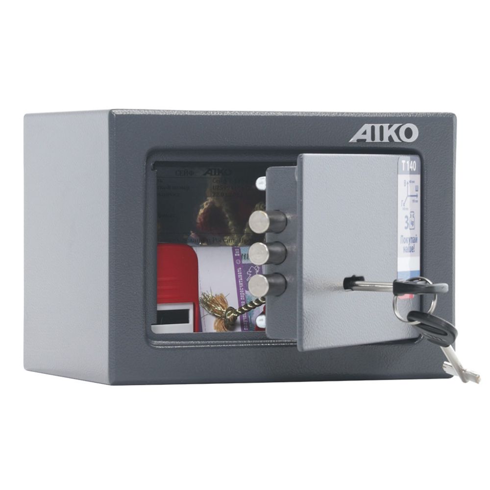 Seyf Aiko T-140 KL S10399210114 — Mallar, Bakı (2)