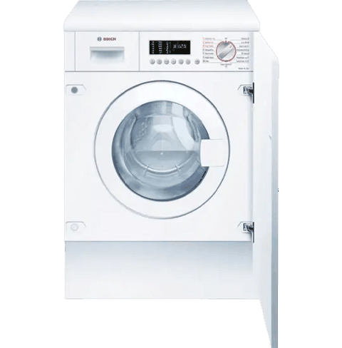 Bosch WKD28543EU — Bakı
