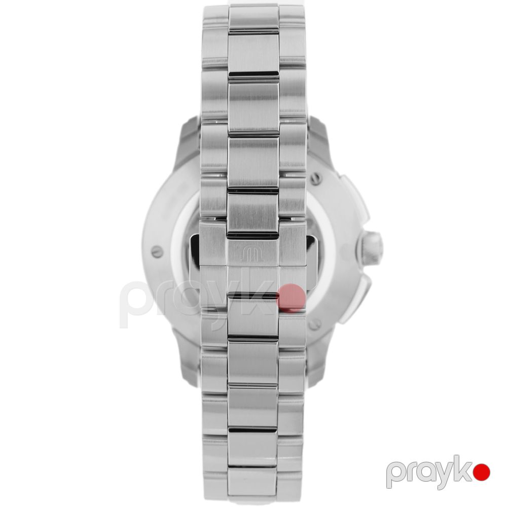 Saat Maurice Lacroix Pontos Chronograph PT6388-SS002-320-1 — Qol saatları, Bakı (3)
