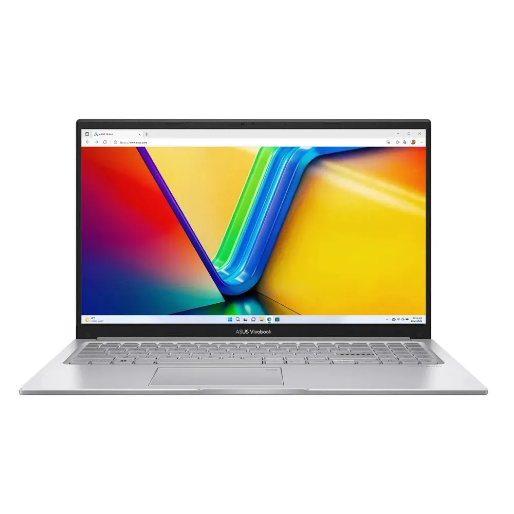 Notbuk Asus Vivobook 15/15.6" FHD/ Intel 5 120U/16GB/512GB/Intel Graphics (90NB13Y2-M01PW0)