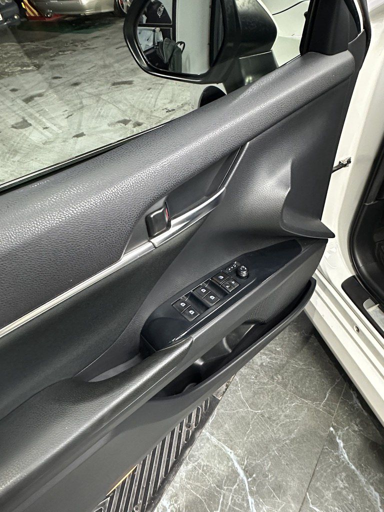 Toyota Camry, 2.5 L, 2019 il, 86 273 km — Avtomobillər, Bakı (12)