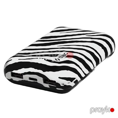 Power Bank Ttec ArtPower 10000 mAh Flower 2BB188ZB — Bakı