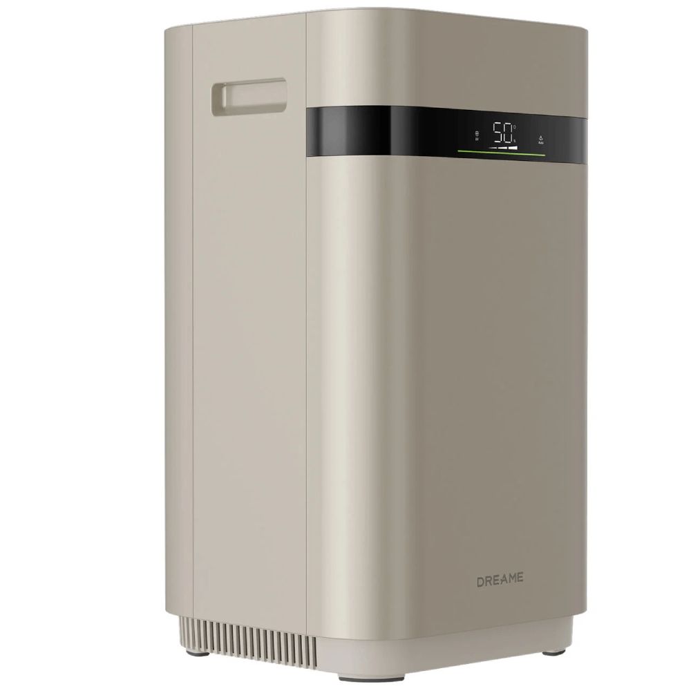 Hava nəmləndirici Dreame H40 Evaporative — İqlim texnikası, Bakı (3)