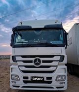 Mercedes Actros 1844, 12 L, 2010 il, 1 344 000 km — Otomobil