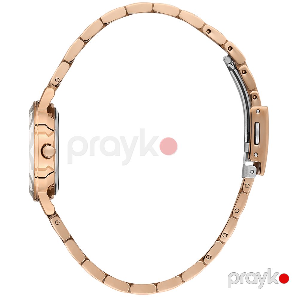 Saat Daniel Klein DK614318-6 — Qol saatları, Bakı (2)