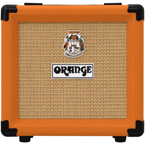 Gitara gücləndirici Orange PPC108 — Bakı