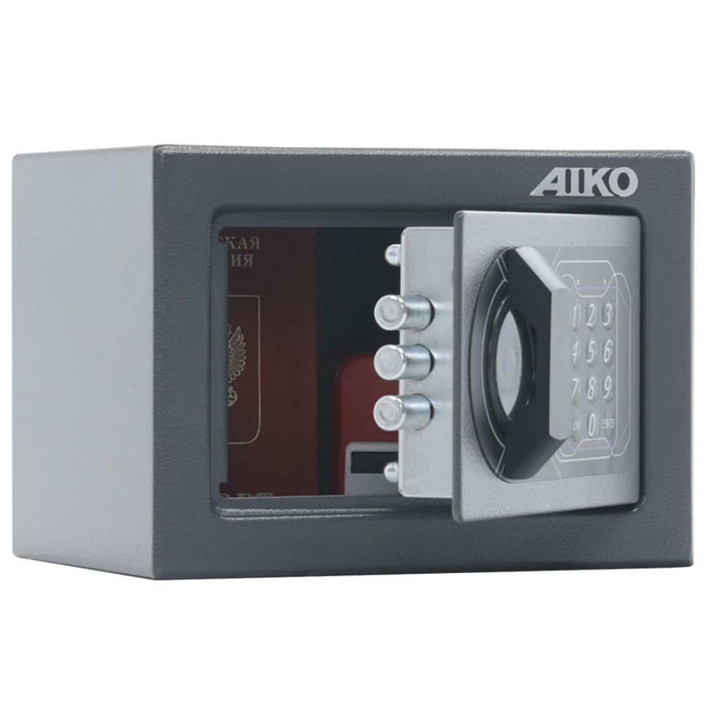 Seyf Aiko T-140 EL S10399210214 — Mallar, Bakı (2)