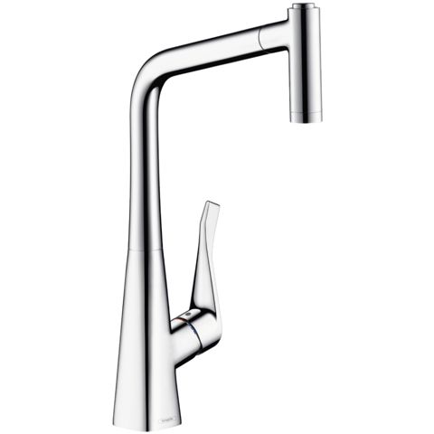 Mətbəx kranı Hansgrohe 14820000 — Bakı