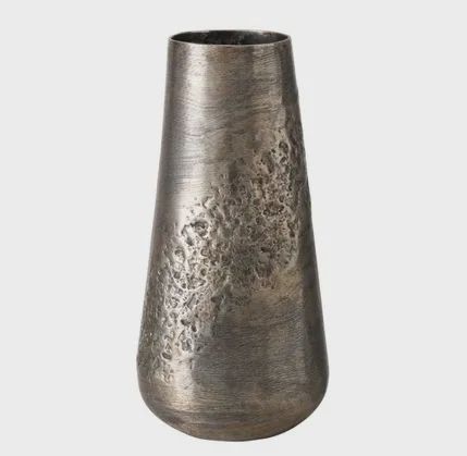 Güldan Boltze Toffan 22 sm Aluminium (2027243) — Vaazalar, kreslolar, süni çiçəklər, Bakı