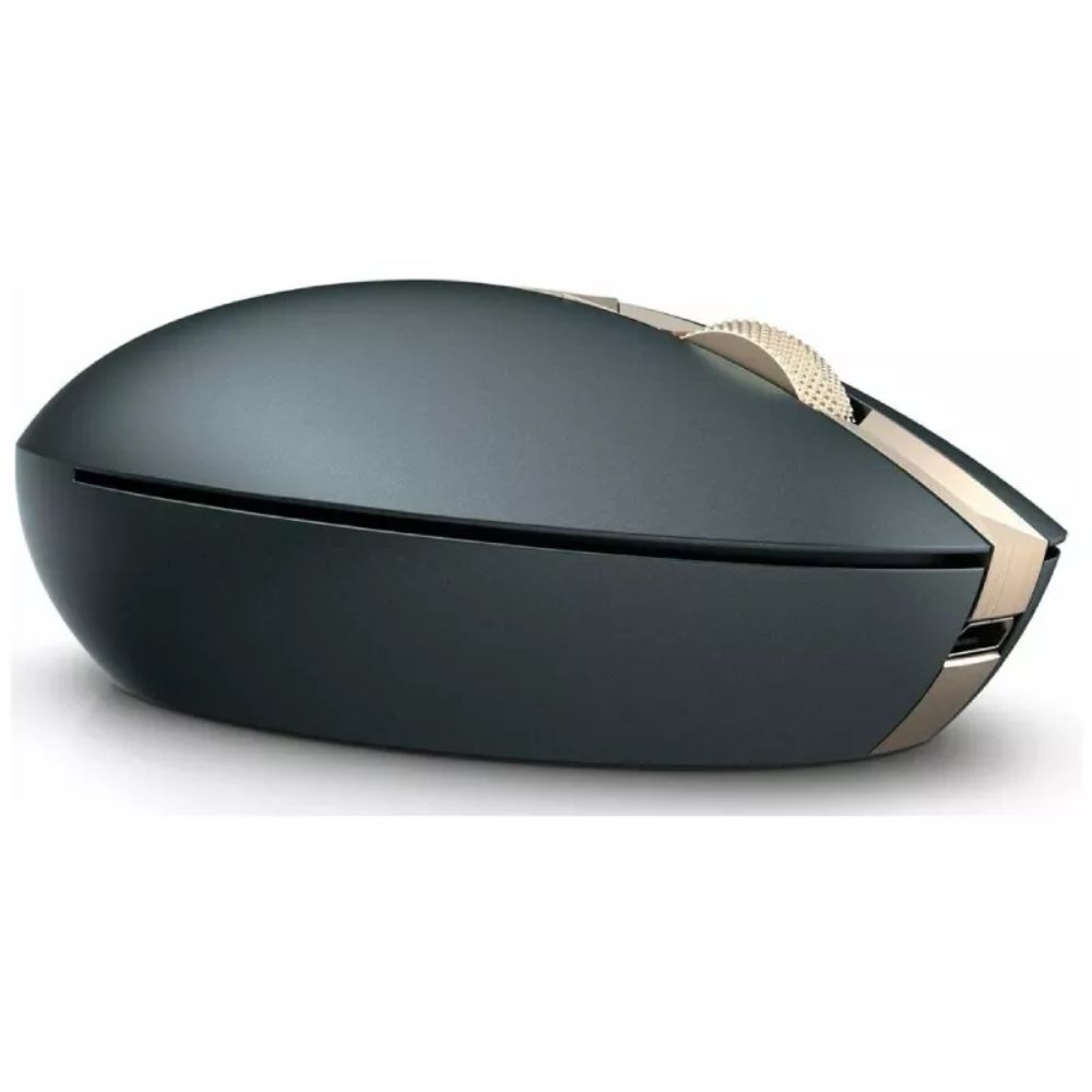 Mouse HP Spectre 700 Wireless Blue 4YH34AA — Klaviaturalar və siçanlar, Bakı (3)