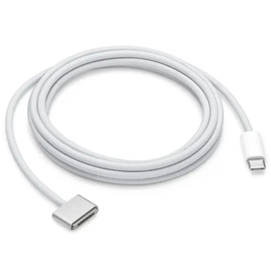 Apple Usb-c to Magsafe 3 Cable 2 m MLYV3ZM — Smartfon kabelləri və adapterləri