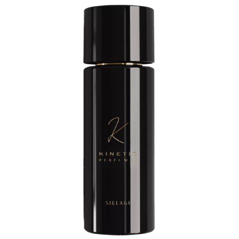 Uniseks parfüm Kinetic Sillage Parfum 100 ml 8437021641042 — Парфюмерия