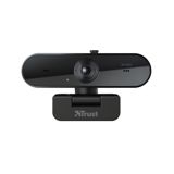 Veb kamera Trust Taxon QHD Webcam 24228 — Веб камеры