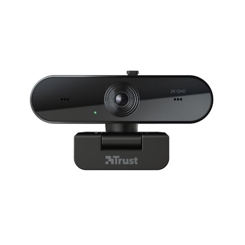 Veb kamera Trust Taxon QHD Webcam 24228 — Bakı